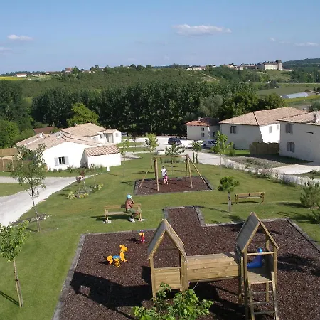 Domaine Du Grand Tourtre