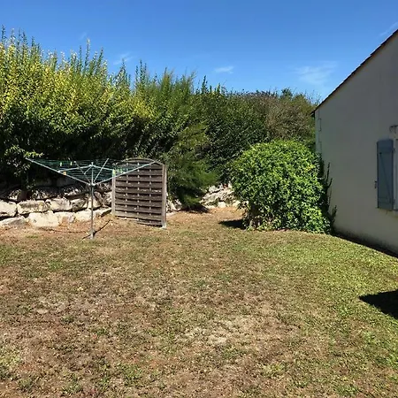 Villa Domaine Du Grand Tourtre Chalais (Charente)