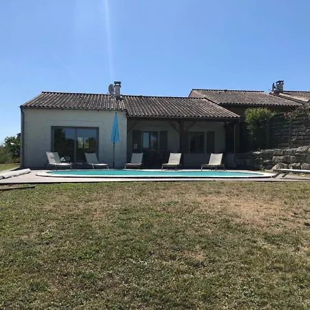 Domaine Du Grand Tourtre