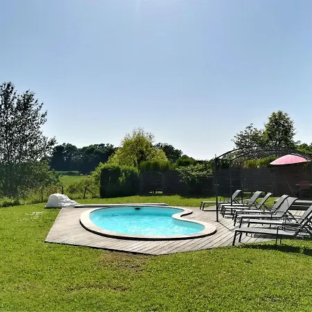Domaine Du Grand Tourtre