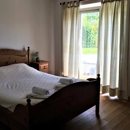 Domaine Du Grand Tourtre Villa Chalais (Charente)