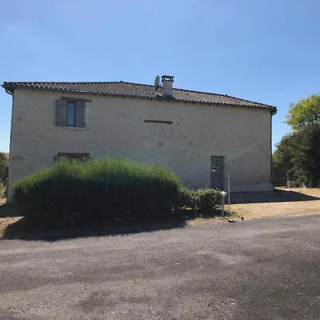 Villa Domaine Du Grand Tourtre *