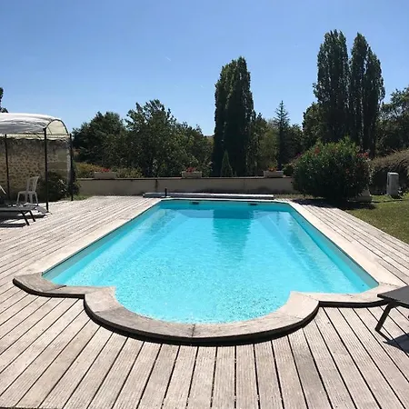 Domaine Du Grand Tourtre *