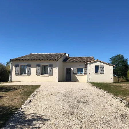 Domaine Du Grand Tourtre Villa *